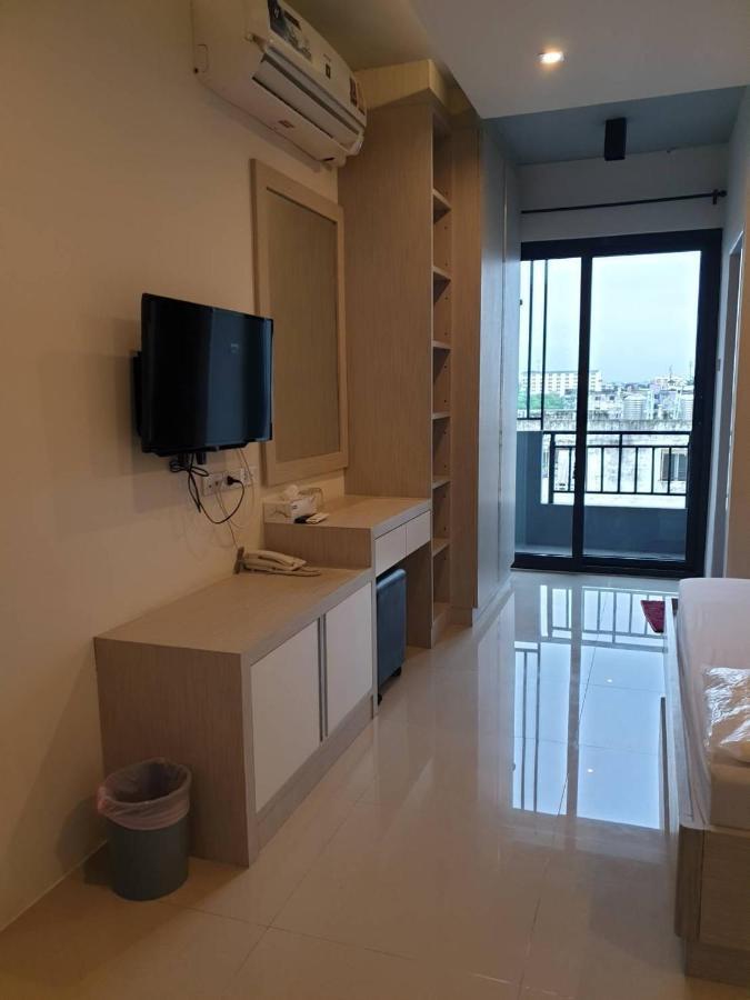 Db Plus 2 Bangkok Exterior photo